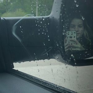 Meet your Posher, Katherine